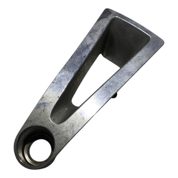 Moldura Cromada Roda Hyundai I30 2009 2010/2012 529602l310