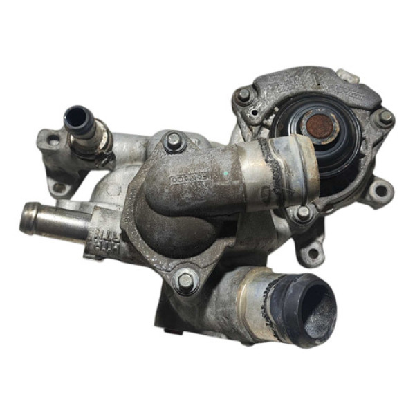 Bomba Agua Ford Fusion V6 3.0 2010 A 2013 9l8e8b585bb 