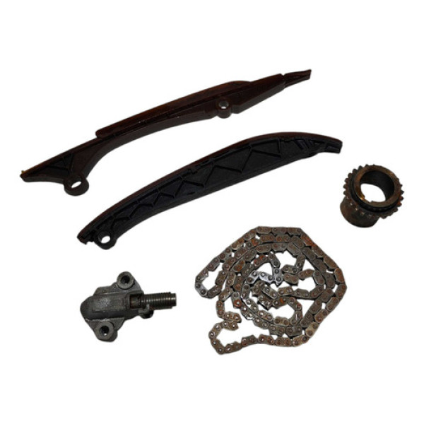 Kit Corrente Renault Kwid 1.0 3cc 2019 2020 A 2022