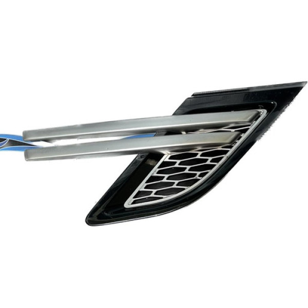 Moldura Paralama Direito Range Rover Sport 2014 2015 2016