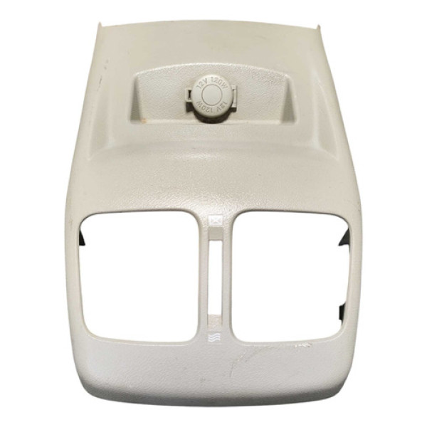 Moldura Difusor Ar Central Hyundai Azera 2009 2010 2011