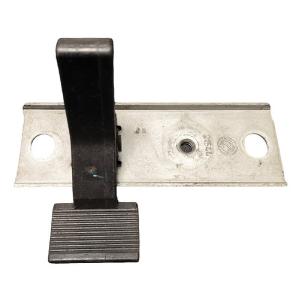 Trava Fechadura Capo Fiat Uno Vivace 2010 A 2016 51836135