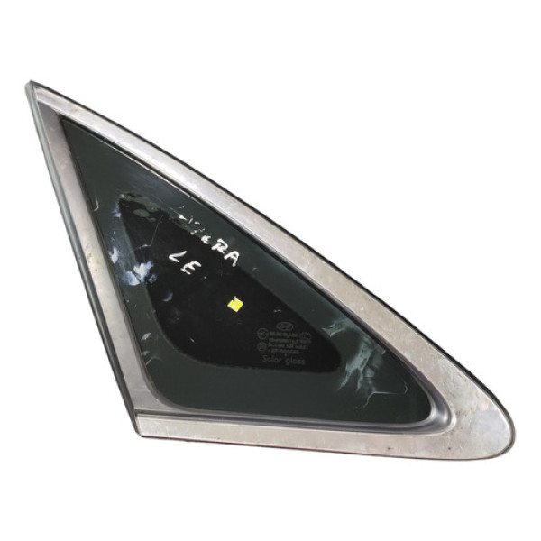 Vidro Fixo Traseiro Direito Hyundai Azera 2009 2010 2011 