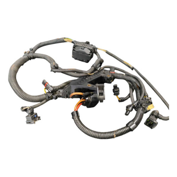 Pisca Chicote Motor Injeção Bmw 2.0 320i 2013/2015 017034351