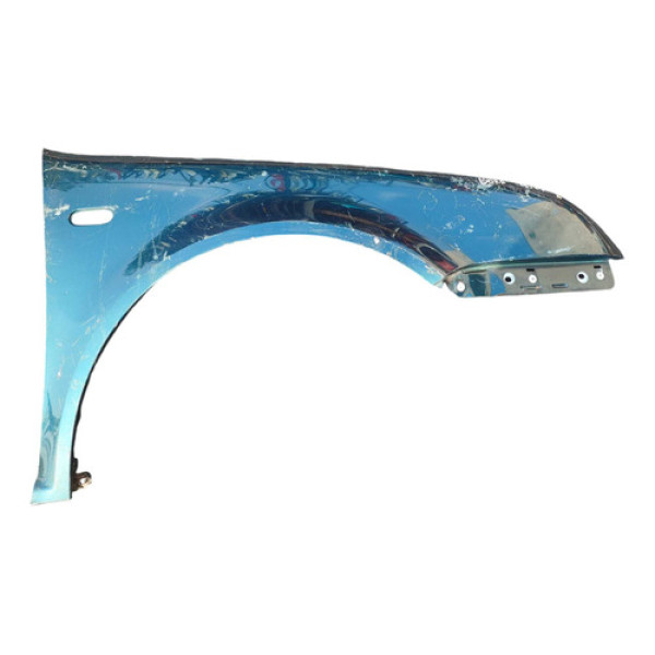 Paralama Direito Volkswagen Bora 2001 2002 A 2007