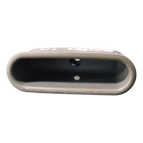 Moldura Puxador Porta Traseiro Kia Sportage  1998 A 2003 1