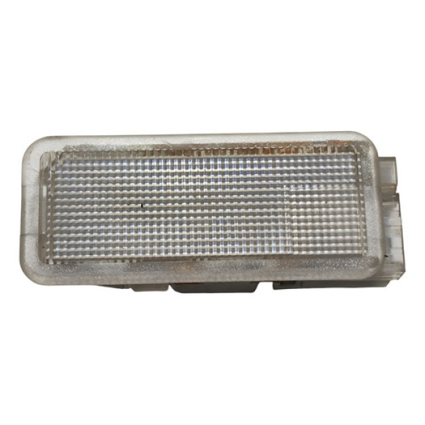 Luz Cortesia Porta Luvas Citroen C5 2.0 2001 A 2008 D2s Verde-escuro Branco-frio