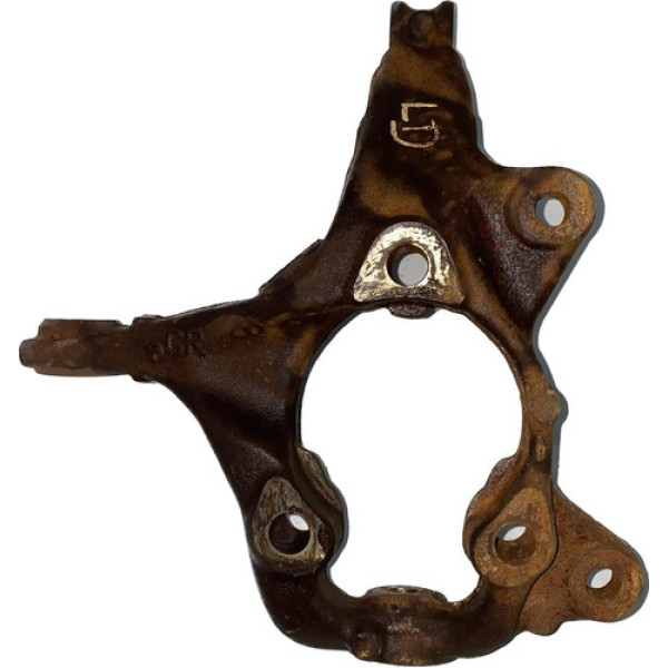 Manga Eixo Dianteira Direita Toyota Yaris 2022 2023 2024 Xls