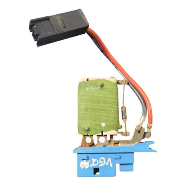 Resistência Ar Condicionado Chevrolet Vectra 1999 2000/2003