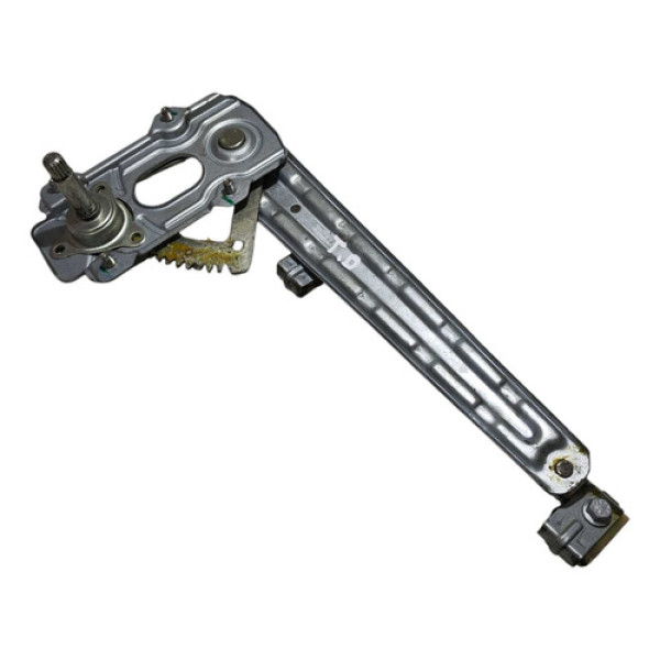 Máquina Vidro Traseiro Direito Renault Kwid 1.0 2020 A 2022