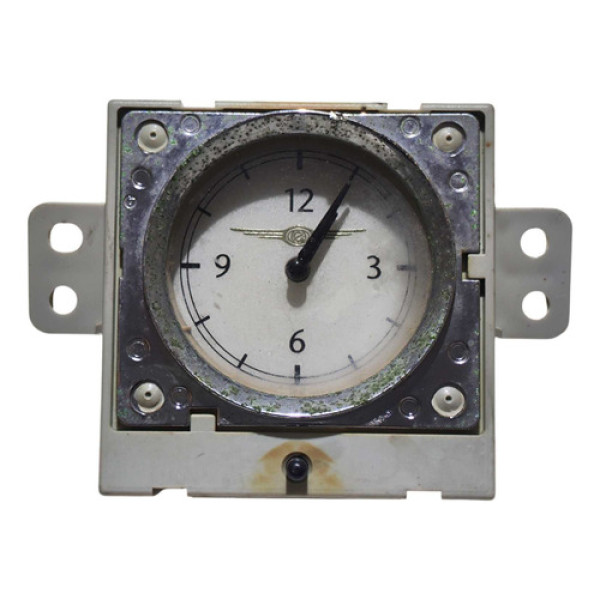 Relógio Painel 04602626ab Chrysler Pt Cruiser 2006 A 2009