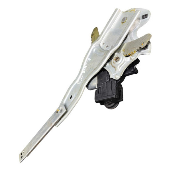 Máquina Vidro Tras Dir Nissan Kicks Advance 1.6 2021/2022