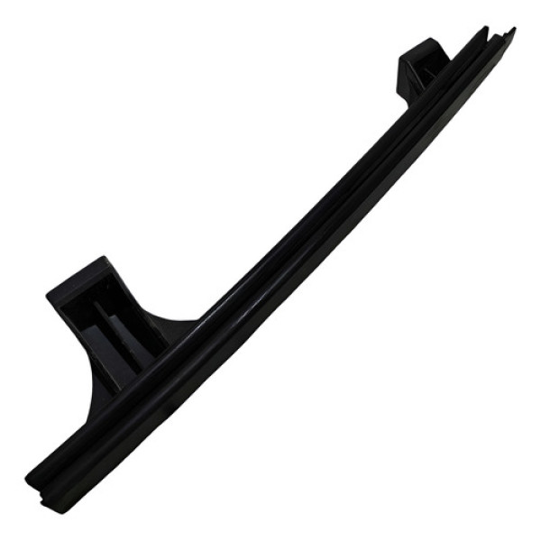 Guia Vidro Traseiro Esquerdo 835502s000 Hyundai Ix35 2010/15 Preto