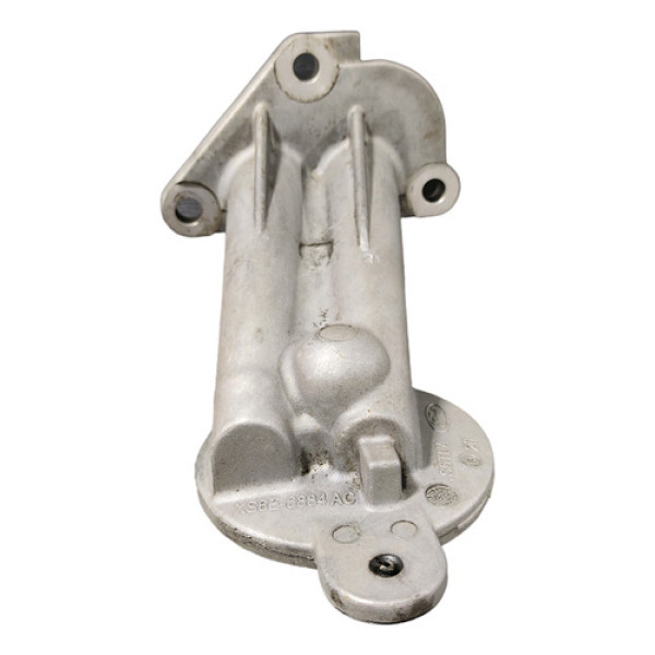 Suporte Filtro Óleo Xs6e6884ac Ford Fiesta 1.0 2003 2004 05