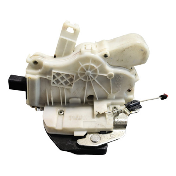 Fechadura Porta Tras Esquerda Volkswagen Gol 2009 A 2015