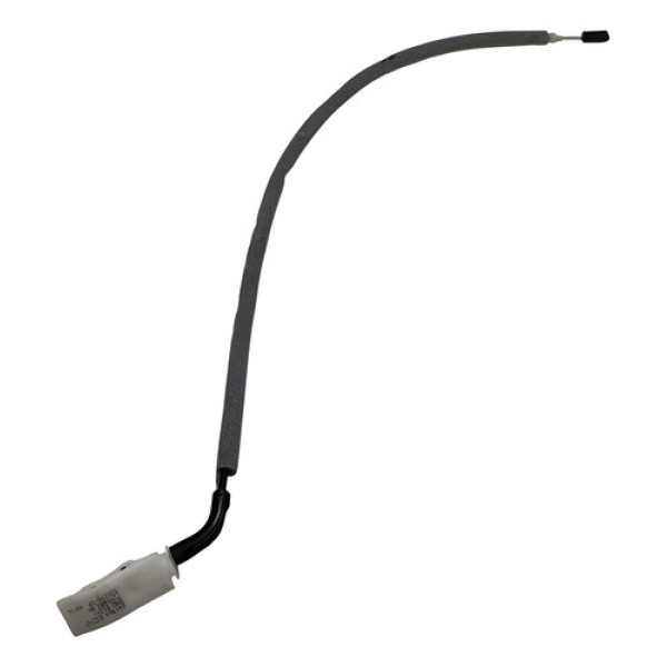 Cabo Fechadura Dianteira Esquerda Bmw 328i Gt 2013 2014 2015 Preto