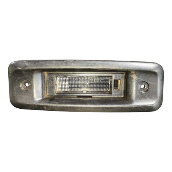 Lanterna Luz Placa Fiat Strada 2015 A 2020 100232699