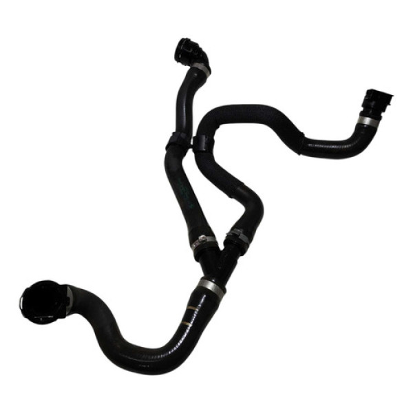 Mangueira Arrefecimento 1712759683904 Bmw 328i Gt 2013/2015