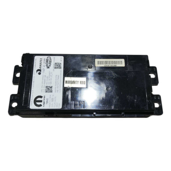 Módulo Central 68448811ab Jeep Compass Trailhawk 2022 A 2024