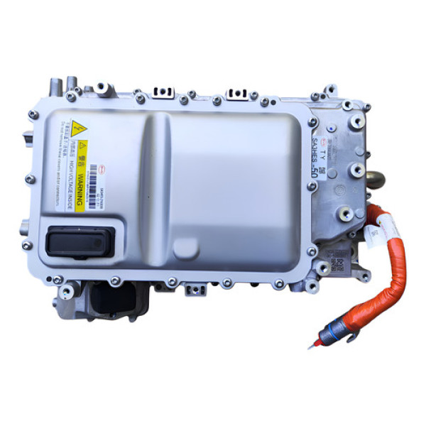 Bateria Alta Tensão Sa3hes2143030 Byd Song Plus 2023 2024 Esquerdo