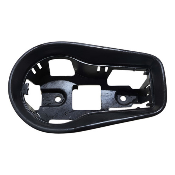 Moldura Chave Luz Painel 735588800 Jeep Renegade 1.8 2016/18