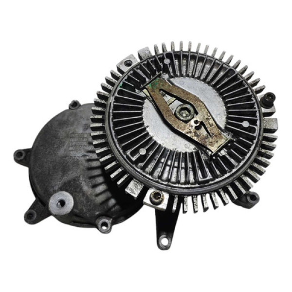 Polia Viscosa Ssangyong Kyron 2.0 2009 A 2011 A6652050205 