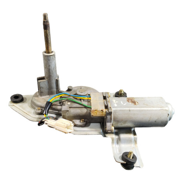 Motor Limpador Parabrisa Traseiro Mitsubishi Pajero 2005 06