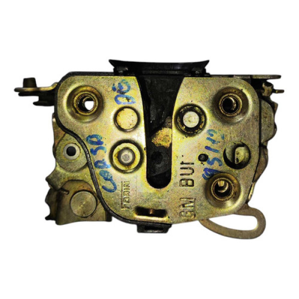 Fechadura Porta Diant Esquerda Gm Corsa Classic 1994 A 2001