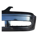 Parachoque Dianteiro Vw Gol Saveiro Gol G3 1999 A 2004 Preto