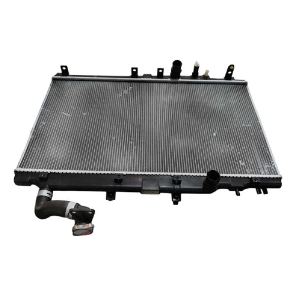 Radiador Água Motor Honda Hrv 1.8 2017 2018 2019