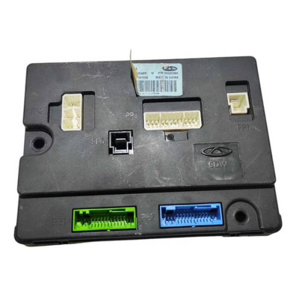 Módulo Bsi 3735abs Chery Arrizo 5 2019 2020 2021