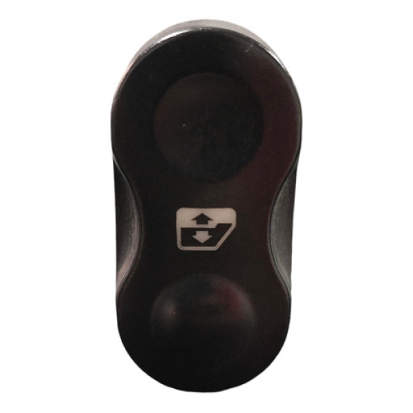 Botao Vidro Eletrico Traseiro Renault Sandero 2006 A 2009 