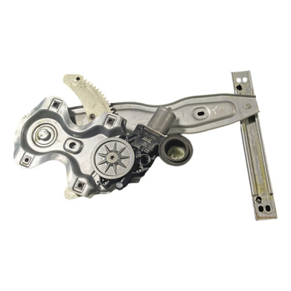 Maquina Vidro Traseira Esquerda Nissan Kicks 2019 2020 2021