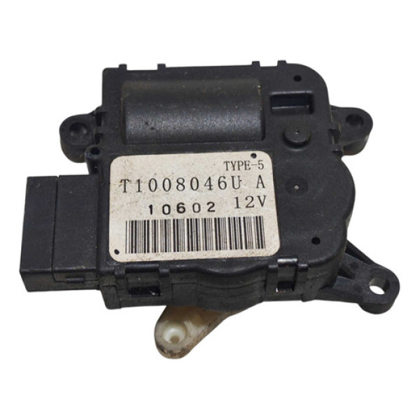 Motor Atuador Ar T1008045h Suzuki Sx4 2010 2011 2012