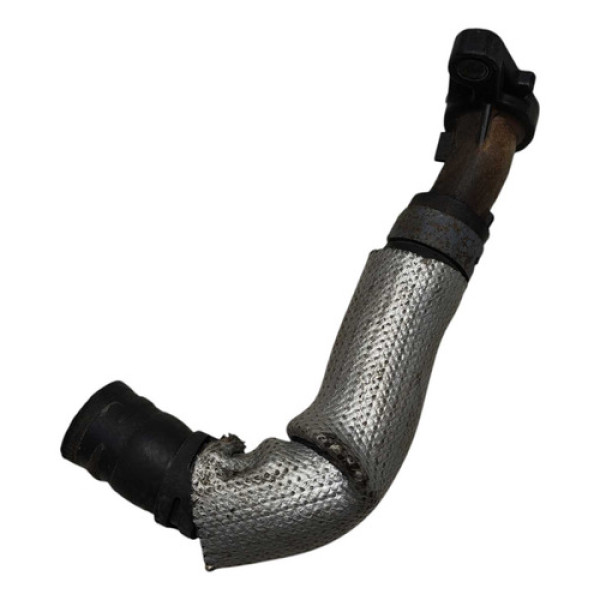 Flange Bomba D\'água Vw Touareg 3.6 V6 2014 A 2016 03h121144a