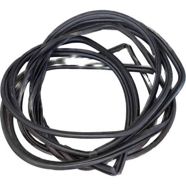 Jogo Borracha Porta Toyota Yaris 2022 2023 2024 Xls 1.5 16v 