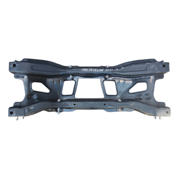 Braço Agregado Traseiro Jeep Renegade 1.3 2021 2022 2023 Esquerdo