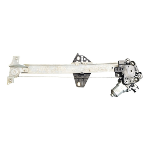 Máquina Vidro Traseira Direita Honda Civic 2006 2007 A 2010