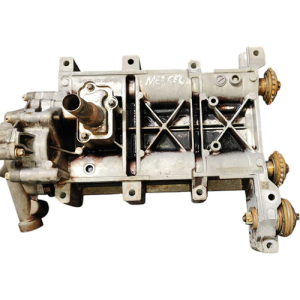 Bomba Óleo Mercedes C200 E250 Slk200 2012/2015 A2710301771