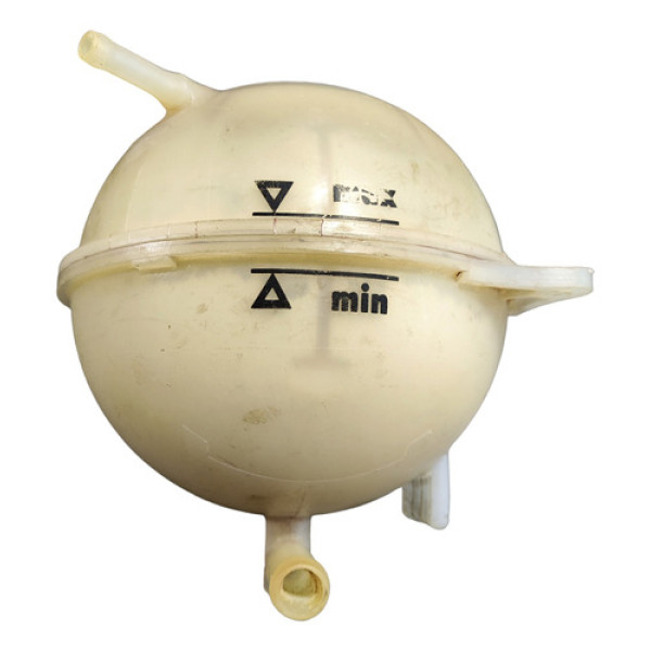 Reservatorio Agua Radiador Volkswagen Gol 2006 2007 A 2012