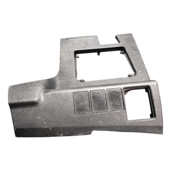 Moldura Painel Botão Retrovisor Toyota Corolla 2017 A 2019