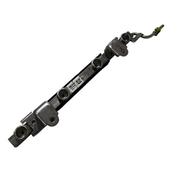 Flauta Bico Injetor Honda Fit 1.5 2015 A 2021 17214405