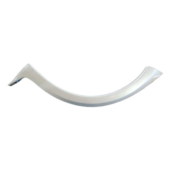 Moldura Paralama Tras Dir  Gm Corsa 2002 A 2012