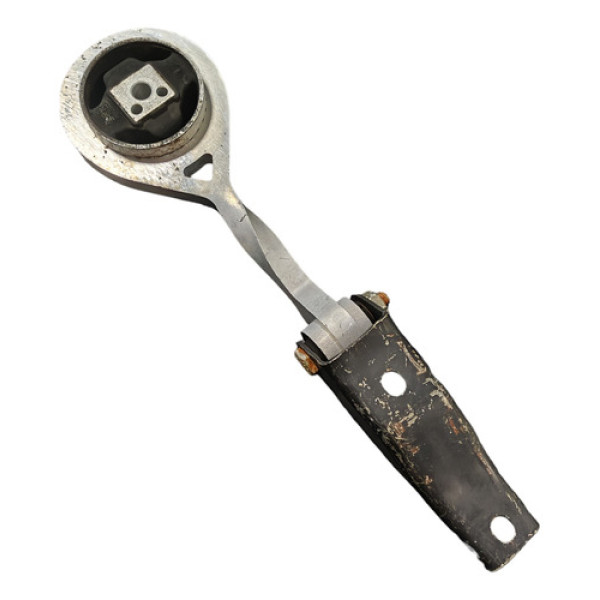 Coxim Cambio Traseiro Vw Gol G5 G6 1.0 5u0199851