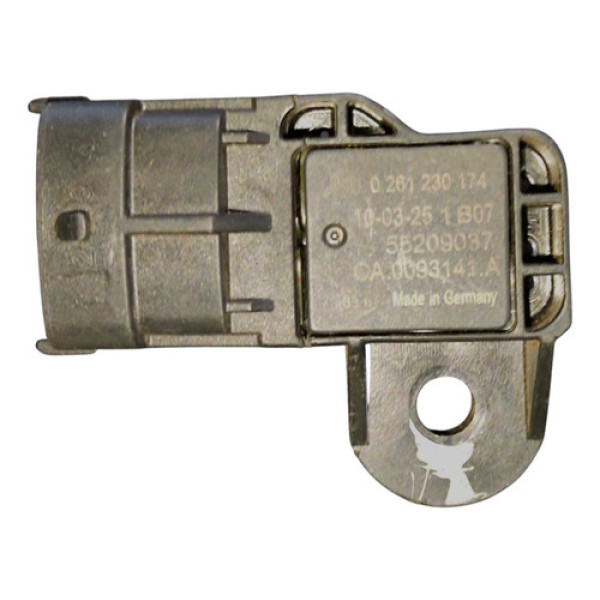 Sensor Map Fiat Palio Siena Strada 2008 A 2012 0261230174