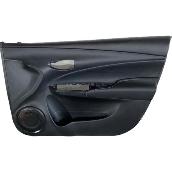 Forro Porta Dianteiro Direito Toyota Yaris 2022 2023 2024 