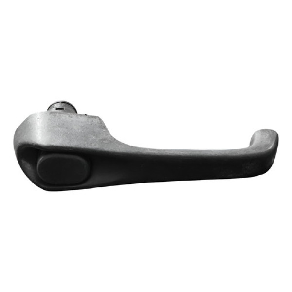 Maçaneta Externa Traseira Direita Fiat Uno 1999 A 2004 Traseira