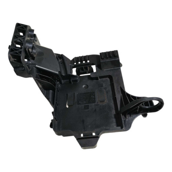 Moldura Suporte Módulo Central Bmw 320i 2.0 2013/16 58650910