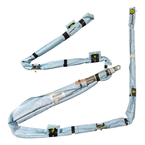 Cortina Forro Teto Direita Mercedes Glb 200 2020 2021