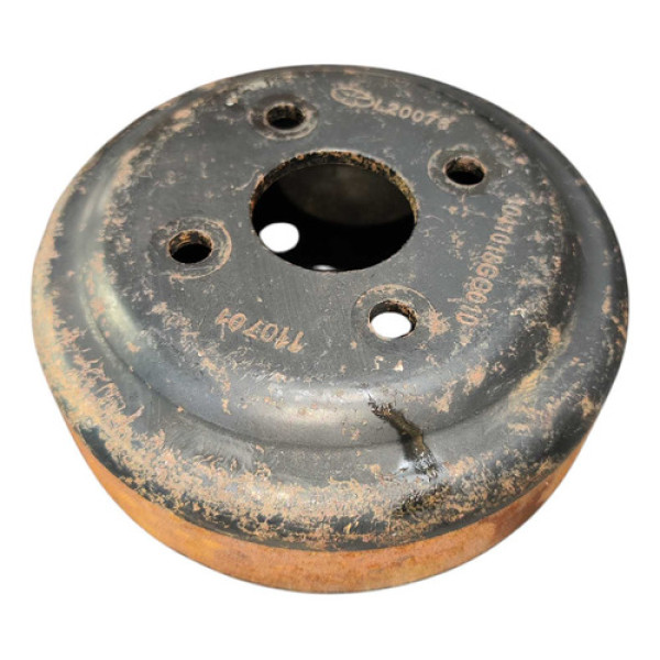 Polia Bomba Água L20076 Jac T8 2014 2015 A 2018